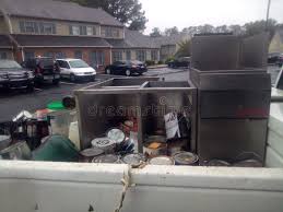 Retail Junk Removal in Nashwauk, MN