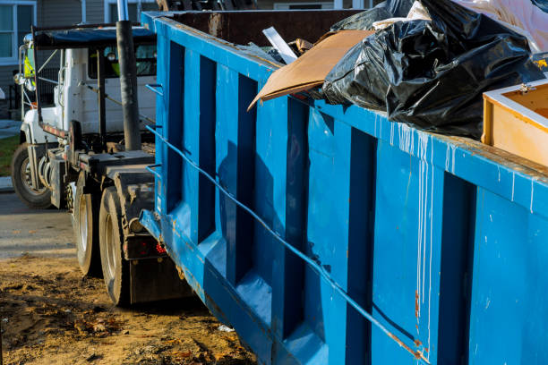 Best Dumpster Rental Services  in Nashwauk, MN