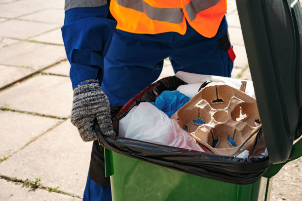 Demolition Debris Removal in Nashwauk, MN