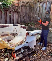 Best Appliance Removal  in Nashwauk, MN