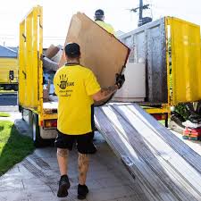 Best Shed Removal  in Nashwauk, MN